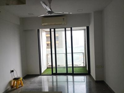 Koyna Building Living Room 1