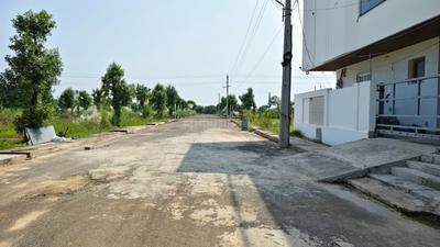 Image of 177 Sq.ft Residential Plot / Land for sale in Pandravada, Kakinada for Rs. 3400000