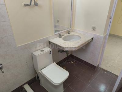 Image of 1850 Sq.ft 3 BHK Builder Floor for rent in Big Block South City 2, Sector 49, Gurgaon for Rs. 40000