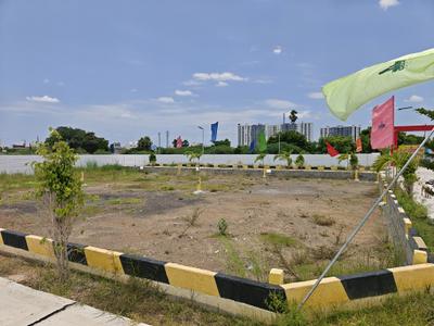 Image of 1600 Sq.ft Residential Plot / Land for sale in Tambaram, Chennai for Rs. 2619000