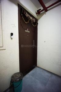 Main Entrance Image of 930 Sq.ft 2 BHK Apartment / Flat for sale in Mahalunge Pune for Rs. 8000000