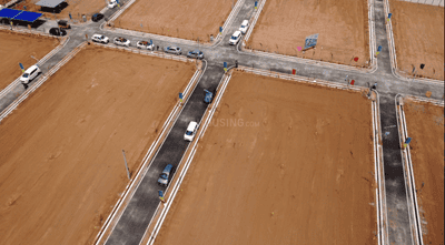 Image of 1350 Sq.ft Residential Plot / Land for sale in Trichy, Tiruchirappalli for Rs. 1876500