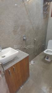 Image of 900 Sq.ft 2 BHK Builder Floor for rent in Moti Nagar, New Delhi for Rs. 30000