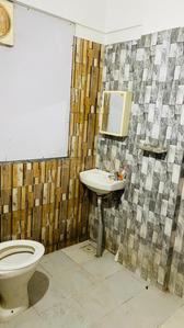 Bathroom Image of PG for boys and girls in Hadapsar, Pune