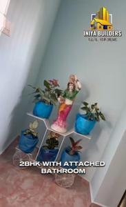 Hall Image of 1180 Sq.ft 2 BHK Independent House for sale in Katpadi Vellore for Rs. 6500000