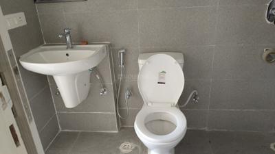 Bedroom Image of 1205 Sq.ft 3 BHK Builder Floor for rent in Signature Global City 92, Sector 92 Gurgaon for Rs. 27800
