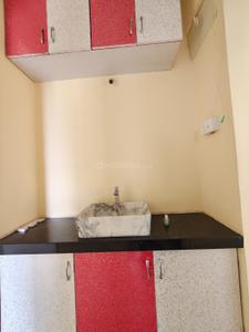 Kitchen Image of 1150 Sq.ft 2 BHK Apartment / Flat for sale in Darode Crossover County, Nanded Pune for Rs. 12000000