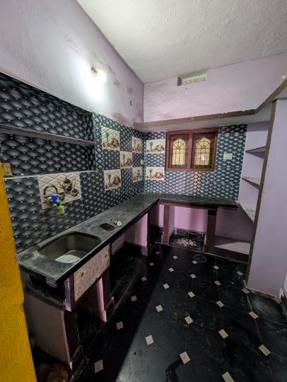 Nethaji Nagar Kitchen 1