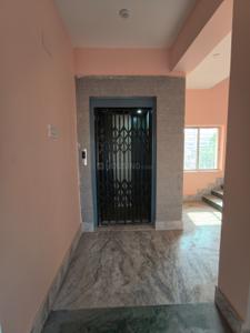 Hall Image of 581 Sq.ft 1 BHK Apartment / Flat for sale in Behala Kolkata for Rs. 2207000