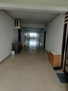 Image of 1655 Sq.ft 3.5 BHK Apartment / Flat for sale in Kaanha Residency, Uattardhona, Lucknow for Rs. 7300000