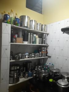 Kitchen Image of 1150 Sq.ft 3 BHK Duplex for sale in JP Nagar Bengaluru for Rs. 15500000