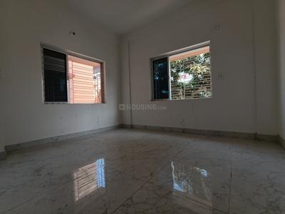 Bedroom Image of 581 Sq.ft 1 BHK Apartment / Flat for sale in Behala Kolkata for Rs. 2207000