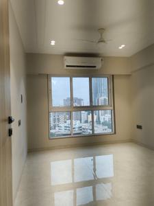 Hall Image of 1050 Sq.ft 2 BHK Apartment / Flat for sale in The Pearl Borivali Rajmani CHSL, Borivali West Mumbai for Rs. 21000000