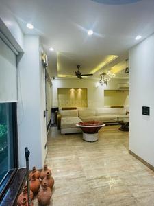 Hall Image of 8100 Sq.ft 7 BHK Independent House for sale in Sector 57 Gurgaon for Rs. 115000000