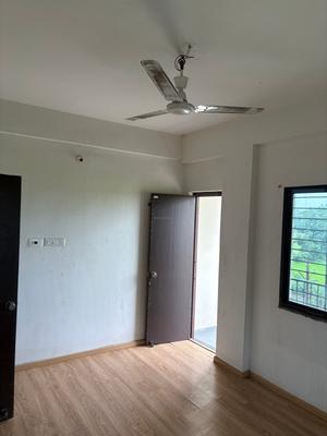 Hall Image of 850 Sq.ft 2 BHK Apartment / Flat for rent in Anand Vishwa Bamboovan, Dighori Nagpur for Rs. 15000