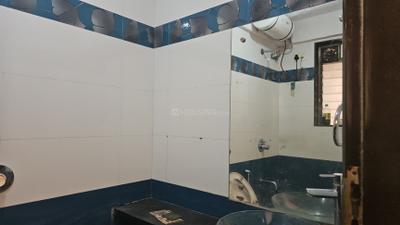 Image of 960 Sq.ft 2 BHK Apartment / Flat for sale in Supreme Lake Primrose, Powai, Mumbai for Rs. 24500000