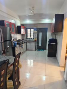 Hall Image of 4000 Sq.ft 4 BHK Penthouse for sale in Vasna Vadodara for Rs. 12500000