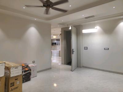 Living Room Image of 2340 Sq.ft 3 BHK Builder Floor for sale in Sector 46 Faridabad for Rs. 28500000