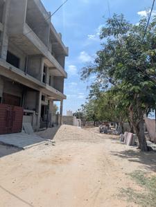 Image of 900 Sq.ft Residential Plot / Land for sale in Jaisinghpura, Jaipur for Rs. 4800000