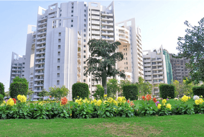 Image of 4900 Sq.ft 5 BHK Apartment / Flat for sale in Parsvnath Exotica, Sector 53, Gurgaon for Rs. 145000000