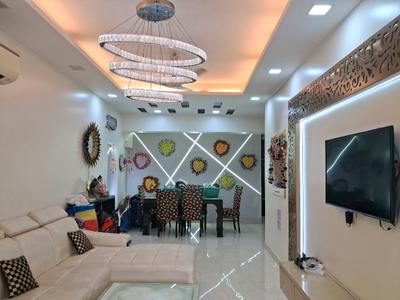 2 BHK Independent Builder Floor