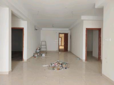 Living Room Image of 2045 Sq.ft 3 BHK Apartment / Flat for sale in The Vue Residences, Khaja Guda Hyderabad for Rs. 21000000