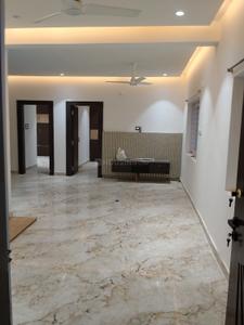 Hall Image of 1400 Sq.ft 2 BHK Builder Floor for rent in Financial District Hyderabad for Rs. 35000