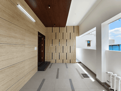 Image of 2000 Sq.ft 3 BHK Independent House for sale in Saravanampatty, Coimbatore for Rs. 12700000
