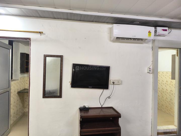 HBH Colony, Sector 46 Bedroom 1