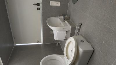 Image of 1190 Sq.ft 3 BHK Builder Floor for rent in Signature Global City 92, Sector 92, Gurgaon for Rs. 27200