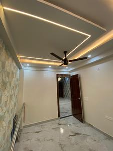 Hall Image of 1100 Sq.ft 3 BHK Apartment / Flat for sale in Daulatpura Ghaziabad for Rs. 6600000