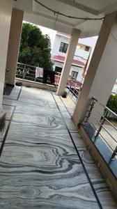 Balcony Image of 1700 Sq.ft 2 BHK Builder Floor for rent in M.J.P Rohilkahand University Bareilly for Rs. 21000