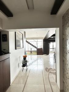 Image of 5300 Sq.ft 5 BHK Penthouse for sale in Ambuja Upohar The Condoville , Pancha Sayar, Kolkata for Rs. 60000000