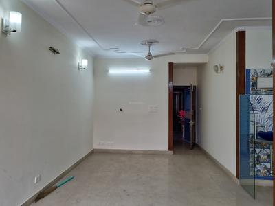 Living Room Image of 1689 Sq.ft 3 BHK Apartment / Flat for sale in CGHS JDM Apartment, Sector 5 Dwarka New Delhi for Rs. 25500000