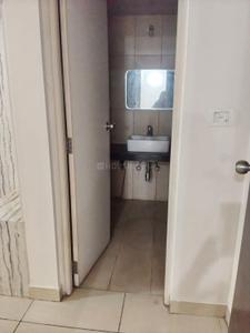 Bathroom Image of 1040 Sq.ft 2 BHK Apartment / Flat for sale in Prestige Sunrise Park, Electronic City Bengaluru for Rs. 14000000