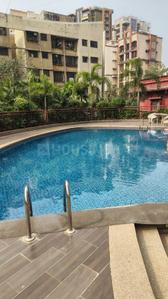 Image of 1490 Sq.ft 2 BHK Apartment / Flat for sale in RNA Continental, Chembur, Mumbai for Rs. 26000000