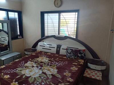 2.5 BHK Independent House