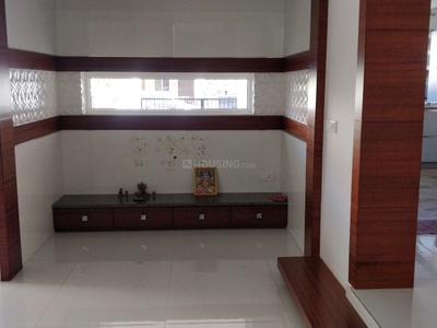 Hall Image of 5000 Sq.ft 4 BHK Villa for rent in Koncept The Neighbourhood, Kompally Hyderabad for Rs. 140000