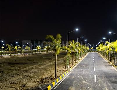 Jubilee City Gardens Main Image 1