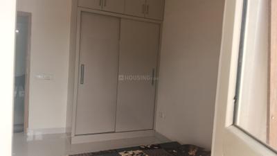 Bedroom Image of 1000 Sq.ft 3 BHK Apartment / Flat for sale in GLS Avenue 51, Sector 92 Gurgaon for Rs. 7000000