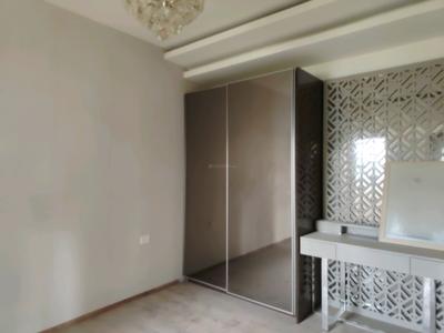 Bedroom Image of 1900 Sq.ft 2 BHK Builder Floor for rent in DLF Phase 5 Gurgaon for Rs. 75000