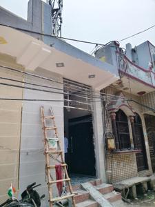 Image of 450 Sq.ft 2 BHK Independent House for sale in Jawahar Colony, Faridabad for Rs. 420000