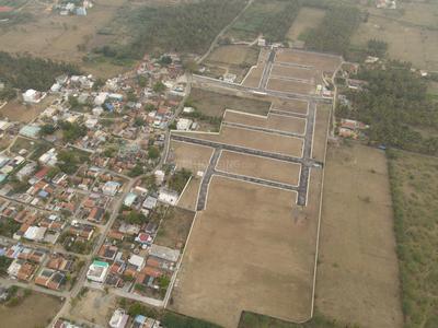 Image of 436 Sq.ft Residential Plot / Land for sale in Kurumbapalayam, Coimbatore for Rs. 890001