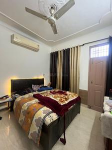 Bedroom Image of 900 Sq.ft 2 BHK Apartment / Flat for sale in Nirmaan Infratech Shimla Apartments, Sector 117 Mohali for Rs. 3700000