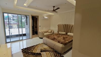 Bedroom Image of 1850 Sq.ft 3 BHK Builder Floor for sale in Mayfield Garden Luxury Floors, Mayfield Garden Gurgaon for Rs. 25500000