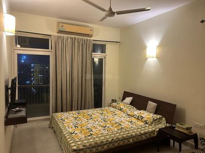 Bedroom Image of 1322 Sq.ft 2 BHK Apartment / Flat for sale in Ballygunge Kolkata for Rs. 17500000