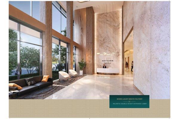 AGM Sixty 3 W E Residences Main Image 1