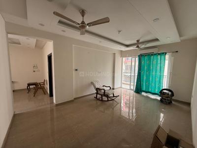 Hall Image of 2110 Sq.ft 3 BHK Apartment / Flat for sale in Orris Aster Court, Sector 85 Gurgaon for Rs. 21600000