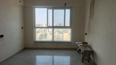 Bedroom Image of 989 Sq.ft 2 BHK Apartment / Flat for sale in Kundan Eternia Phase I, Ghorpadi Pune for Rs. 10100000