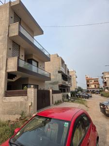 Image of 2900 Sq.ft 3.5 BHK Independent House for sale in TDI Connaught Residency, Sector 74 A, Mohali for Rs. 29500000